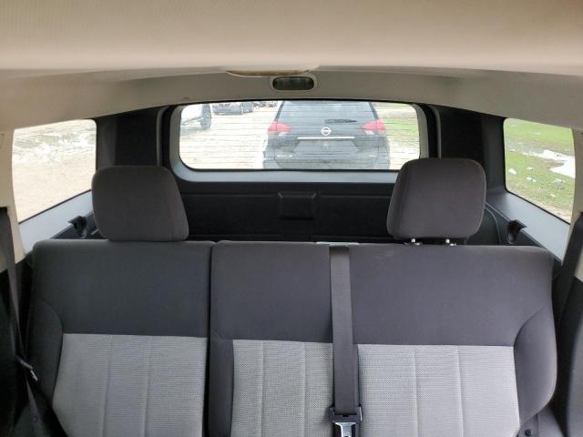 Photo 10 from auction – 2009 DODGE NITRO SE with VIN 1D8GT28K19W521795
