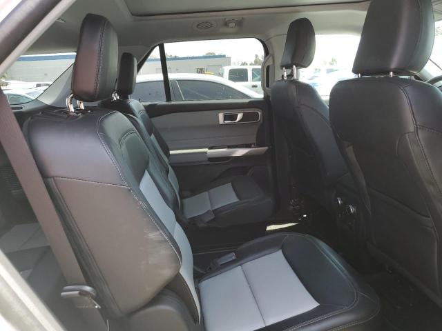 Photo 11 from auction – 2022 FORD EXPLORER X with VIN 1FMSK8DH6NGA68721