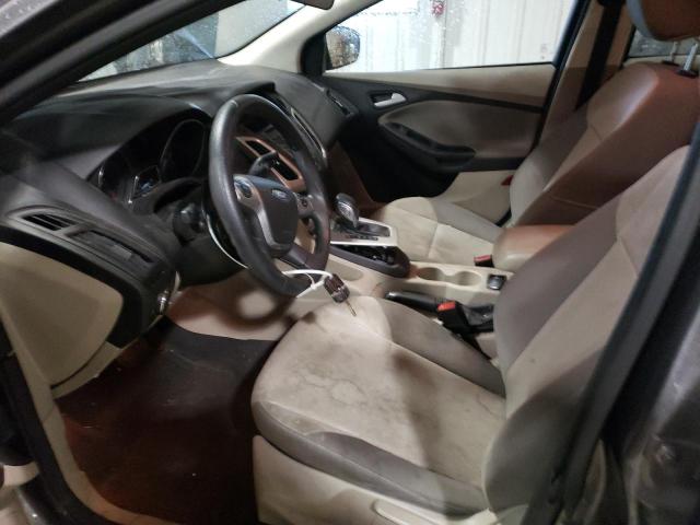 Photo 7 from auction – 2014 FORD FOCUS SE with VIN 1FADP3F25EL417634