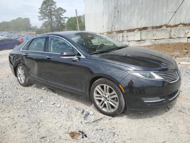 Photo 4 from auction – 2014 LINCOLN MKZ with VIN 3LN6L2GK8ER807583