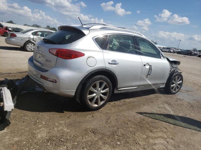 Photo 3 from auction – 2017 INFINITI QX50 with VIN JN1BJ0RP4HM385592