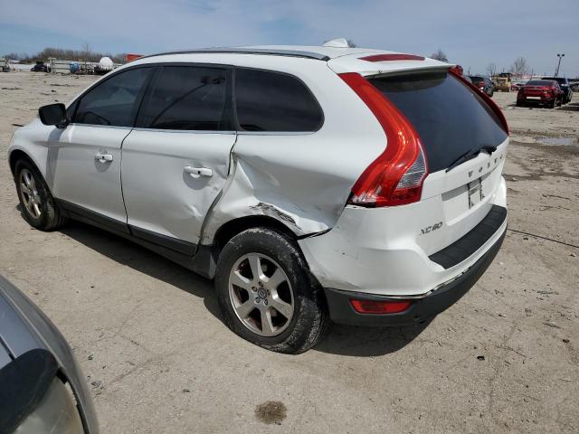 Photo 2 from auction – 2012 VOLVO XC60 3.2 with VIN YV4952DL4C2240764