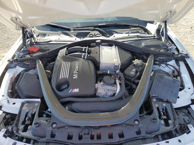Photo 11 from auction – 2016 BMW M4 with VIN WBS3U9C57GP968636