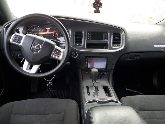 Photo 8 from auction – 2014 DODGE CHARGER SE with VIN 2C3CDXBG2EH324806