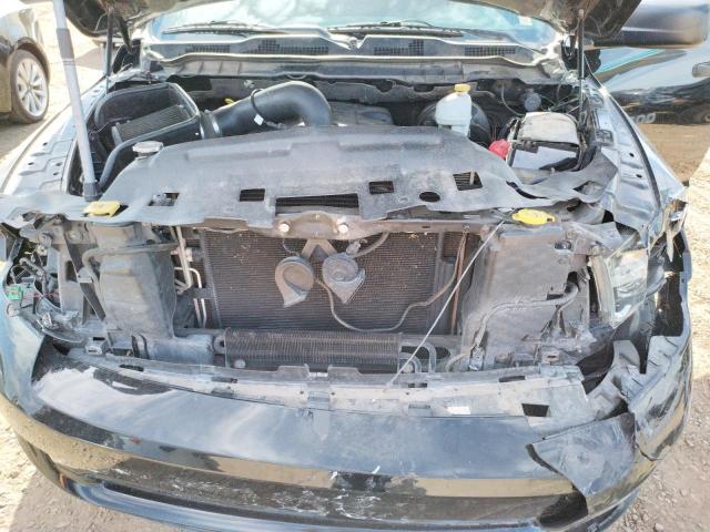 Photo 11 from auction – 2012 DODGE RAM 1500 S with VIN 1C6RD6FT8CS206666