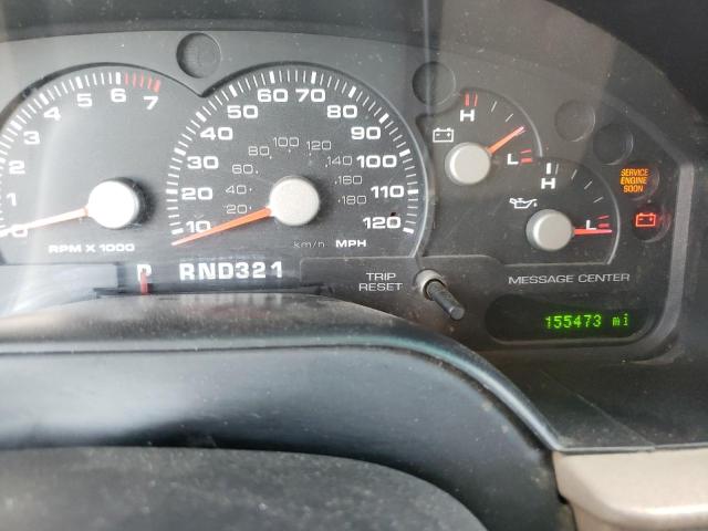 Photo 9 from auction – 2005 FORD EXPLORER with VIN 1FMZU72E35ZA41363