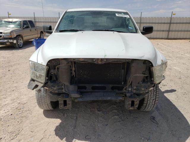 Photo 5 from auction – 2013 RAM 1500 ST with VIN 1C6RR6FP0DS679760