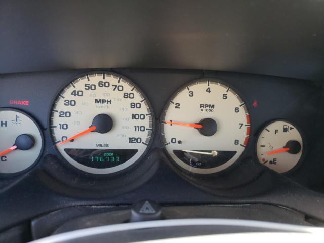 Photo 9 from auction – 2002 DODGE NEON ES with VIN 1B3ES56C72D601840