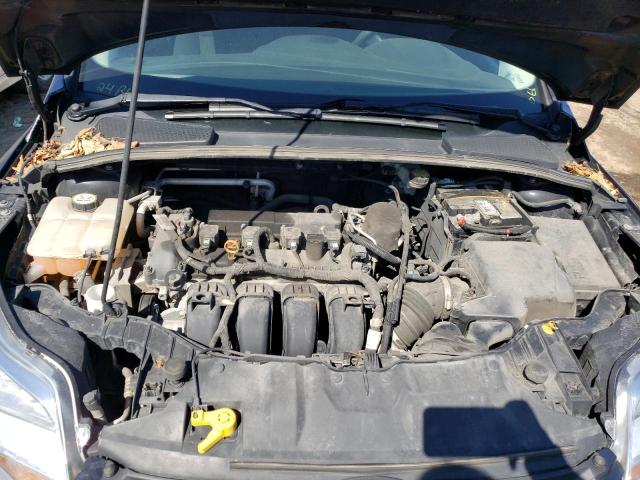 Photo 11 from auction – 2016 FORD FOCUS SE with VIN 1FADP3F28GL281308