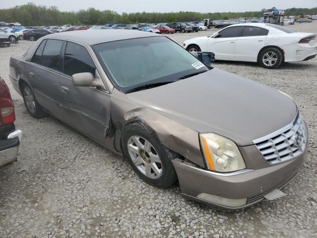 Photo 4 from auction – 2007 CADILLAC DTS with VIN 1G6KD57Y67U166213