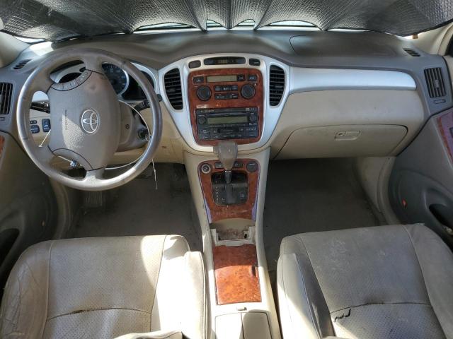 Photo 8 from auction – 2006 TOYOTA HIGHLANDER with VIN JTEEP21A060180976