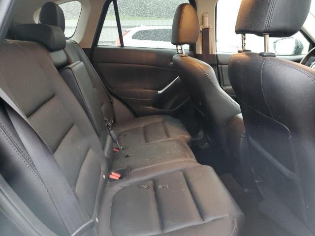 Photo 11 from auction – 2016 MAZDA CX-5 GT with VIN JM3KE2DY2G0844421