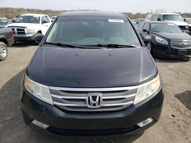Photo 5 from auction – 2011 HONDA ODYSSEY TO with VIN 5FNRL5H97BB049134