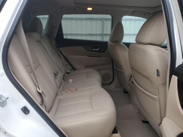 Photo 11 from auction – 2015 NISSAN ROGUE S with VIN 5N1AT2MT5FC841682