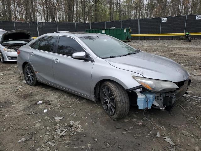 Photo 4 from auction – 2015 TOYOTA CAMRY LE with VIN 4T1BF1FK1FU002259