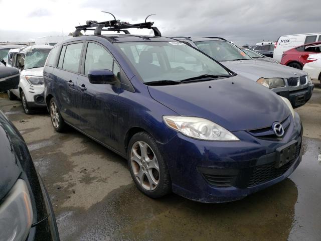 Photo 4 from auction – 2010 MAZDA 5 with VIN JM1CR2WL5A0361743