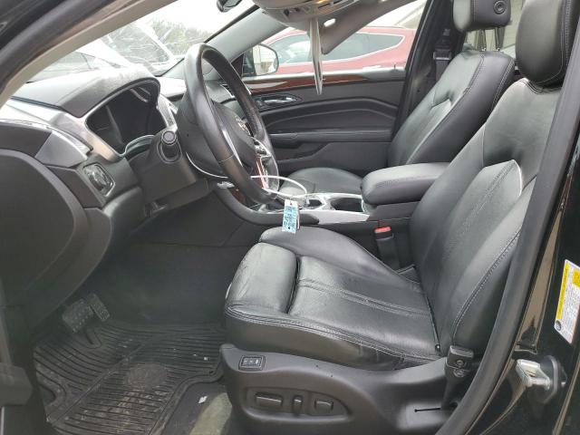 Photo 7 from auction – 2016 CADILLAC SRX LUXURY with VIN 3GYFNBE35GS573452