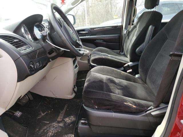 Photo 7 from auction – 2014 DODGE GRAND CARA with VIN 2C4RDGBG0ER453059