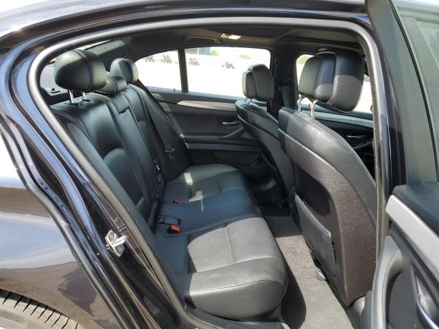 Photo 10 from auction – 2013 BMW 535 I with VIN WBAFR7C55DC821032
