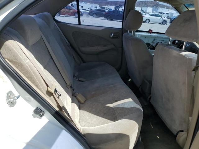 Photo 10 from auction – 2003 NISSAN SENTRA XE with VIN 3N1CB51D33L706542