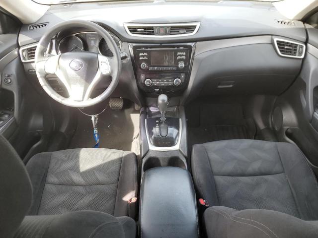 Photo 8 from auction – 2014 NISSAN ROGUE S with VIN 5N1AT2MV4EC841673