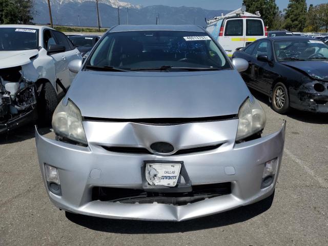 Photo 5 from auction – 2010 TOYOTA PRIUS with VIN JTDKN3DU6A5185765