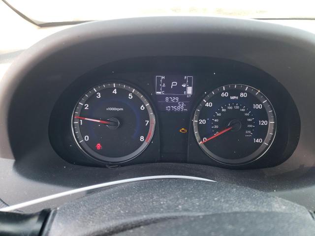 Photo 9 from auction – 2016 HYUNDAI ACCENT SE with VIN KMHCT4AE5GU092212