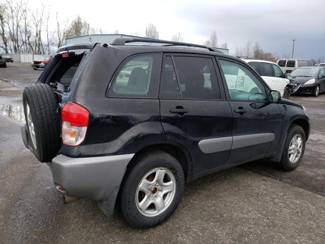Photo 3 from auction – 2002 TOYOTA RAV4 with VIN JTEHH20V420175773
