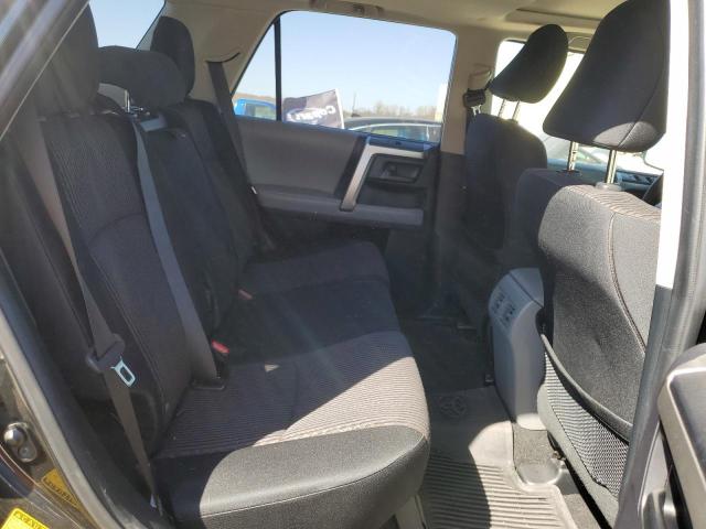 Photo 11 from auction – 2013 TOYOTA 4RUNNER SR with VIN JTEBU5JR0D5134941