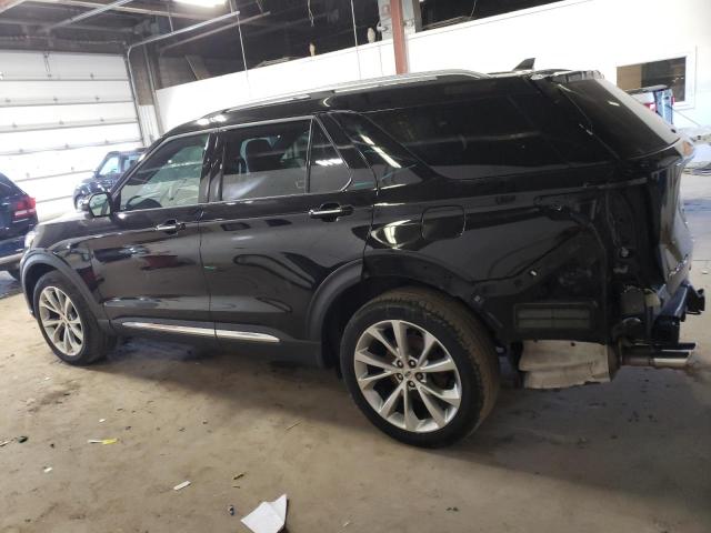 Photo 2 from auction – 2021 FORD EXPLORER P with VIN 1FM5K8HC0MGA74086