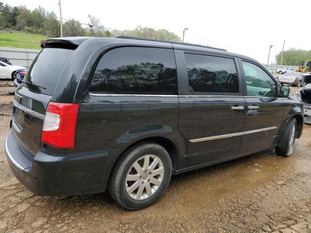 Photo 3 from auction – 2012 CHRYSLER TOWN & COU with VIN 2C4RC1CG6CR413399