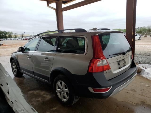 Photo 2 from auction – 2012 VOLVO XC70 3.2 with VIN YV4952BL1C1127928