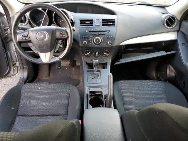 Photo 8 from auction – 2012 MAZDA 3 I with VIN JM1BL1L80C1585491