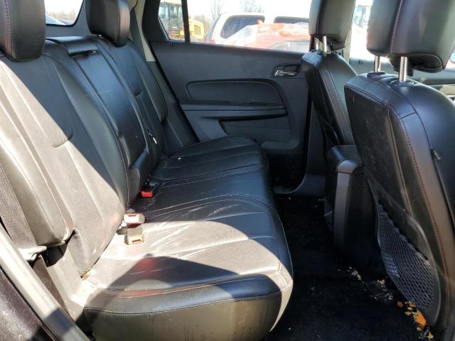 Photo 11 from auction – 2012 GMC TERRAIN SL with VIN 2GKFLVEK8C6259392