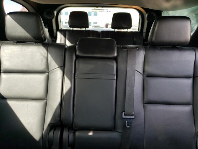 Photo 10 from auction – 2014 DODGE DURANGO LI with VIN 1C4RDJDG3EC520417