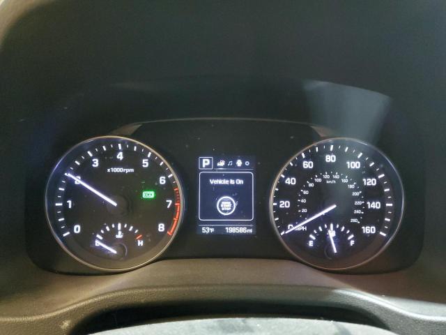 Photo 9 from auction – 2017 HYUNDAI ELANTRA with VIN 5NPD84LF6HH019250