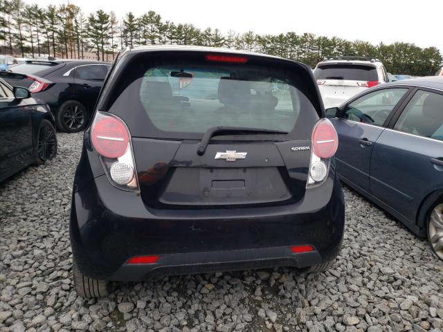 Zdjęcie 6 z aukcji – 2014 CHEVROLET SPARK 1LT z VIN KL8CD6S93EC461952