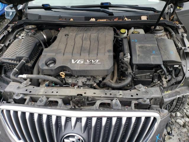 Photo 11 from auction – 2013 BUICK LACROSSE with VIN 1G4GA5E32DF150914