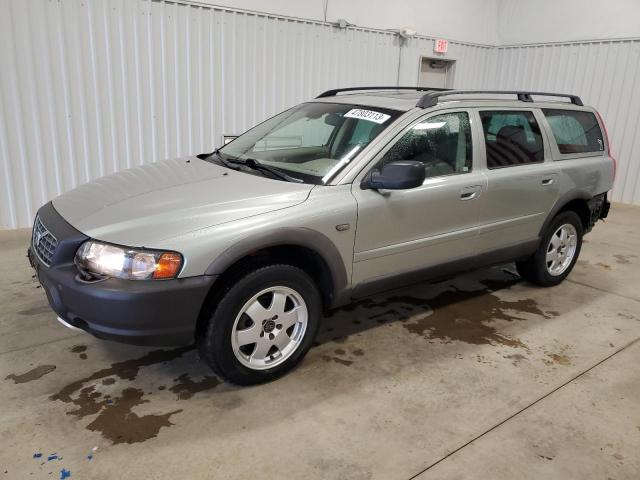 Photo 1 from auction – 2004 VOLVO XC70 with VIN YV1SZ59H941169500