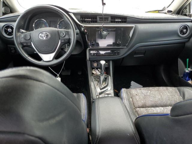 Photo 8 from auction – 2019 TOYOTA COROLLA L with VIN 5YFBURHE5KP928803