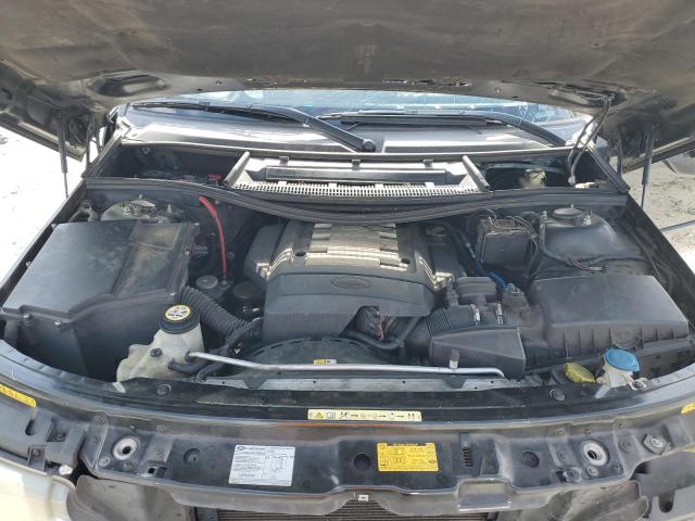 Photo 12 from auction – 2007 LAND ROVER RANGE ROVE with VIN SALMF15417A239622