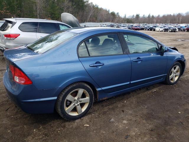 Photo 3 from auction – 2008 HONDA CIVIC EX with VIN 1HGFA16888L102071