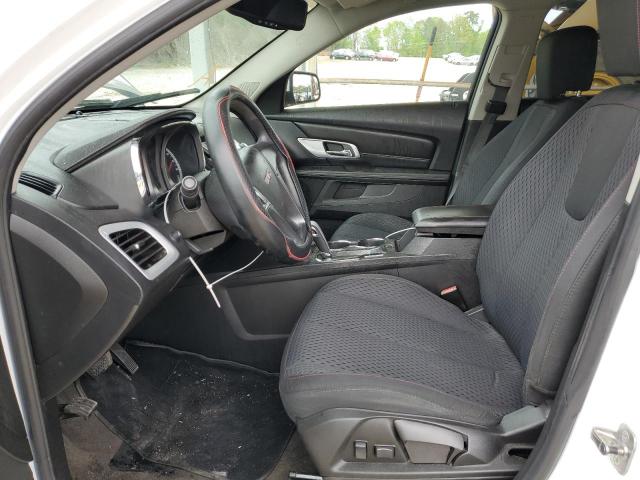 Photo 7 from auction – 2011 GMC TERRAIN SL with VIN 2CTALMEC3B6432599
