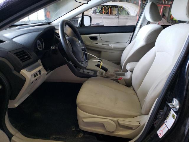 Photo 7 from auction – 2014 SUBARU IMPREZA with VIN JF1GPAA60E8233216