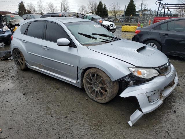 Photo 4 from auction – 2013 SUBARU IMPREZA WR with VIN JF1GR7E68DG217258