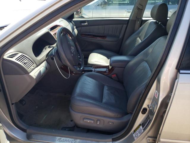Photo 7 from auction – 2005 TOYOTA CAMRY LE with VIN 4T1BF32KX5U594910