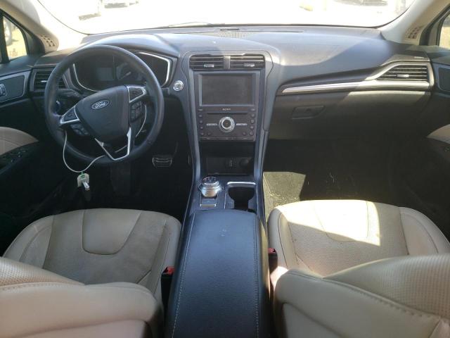 Photo 8 from auction – 2018 FORD FUSION TIT with VIN 3FA6P0D98JR155076