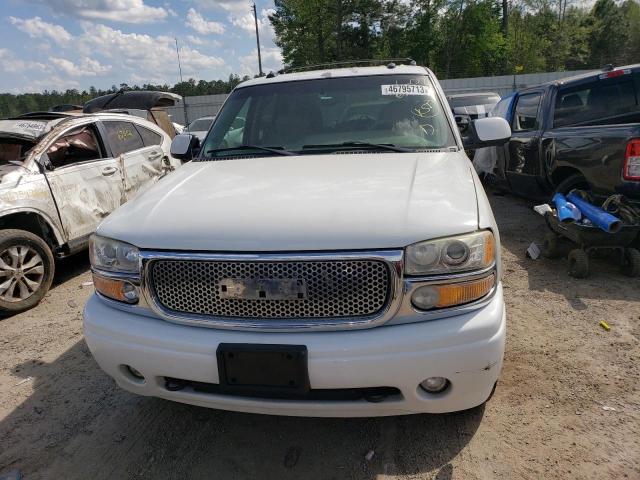 Photo 5 from auction – 2003 GMC YUKON DENA with VIN 1GKEK63U63J179875