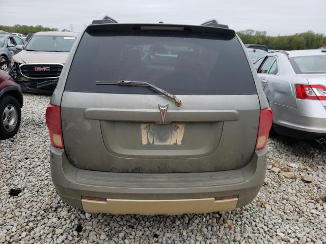 Photo 6 from auction – 2006 PONTIAC TORRENT with VIN 2CKDL63F166142359