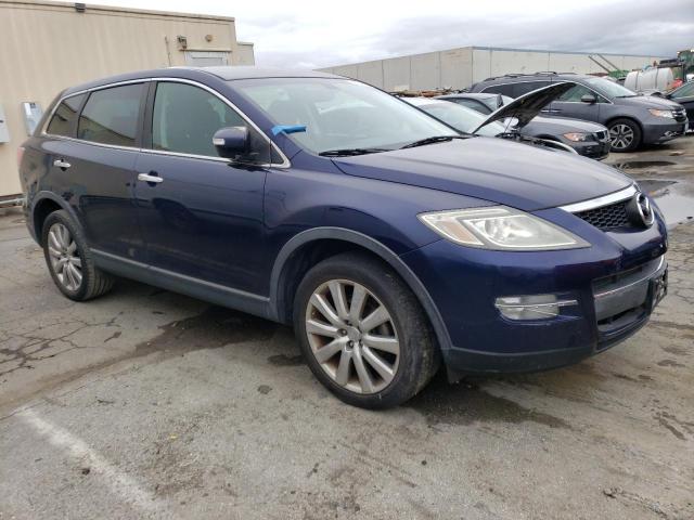 Photo 4 from auction – 2009 MAZDA CX-9 with VIN JM3TB28V690173125